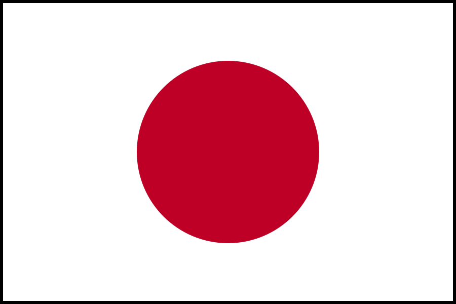 Japan flag